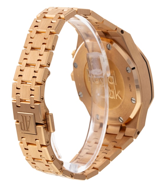 Audemars Piguet Royal Oak 26715OR.OO.1356OR.01 Image 3